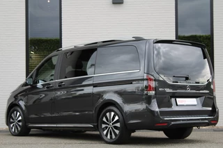 Mercedes-Benz EQV – thumbnail 8