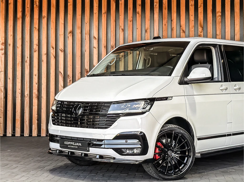 Volkswagen Transporter – foto 3