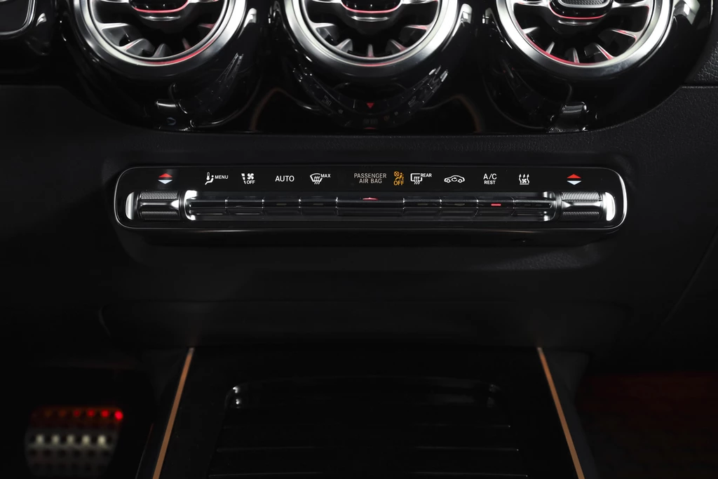 Mercedes-Benz B-Klasse – foto 29