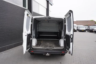 Renault Trafic – thumbnail 8