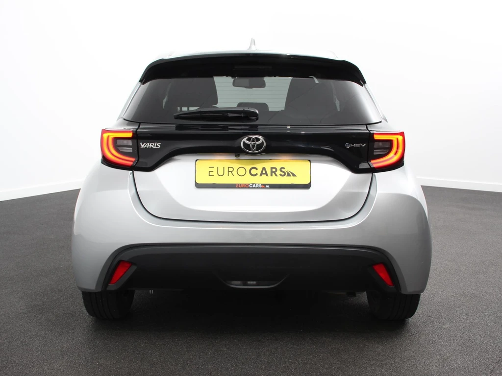 Toyota Yaris – foto 3