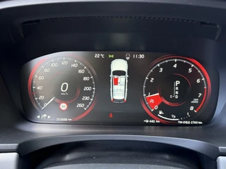 Volvo V90 – thumbnail 41