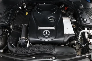 Mercedes-Benz C-Klasse – thumbnail 23