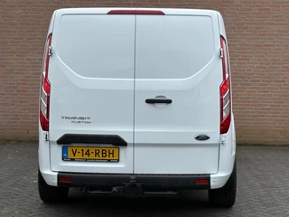 Ford Transit Custom – thumbnail 5