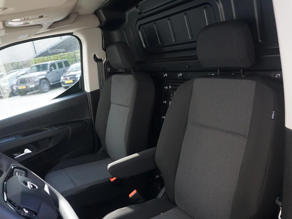 Opel Combo-e – foto 11