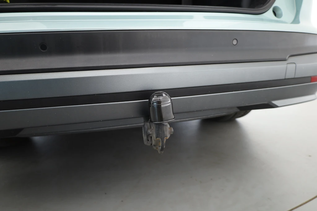Škoda Enyaq iV – foto 51