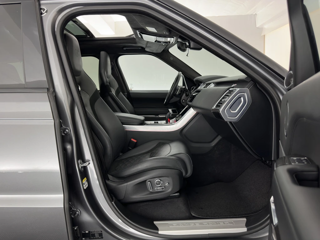 Land Rover Range Rover Sport – foto 15
