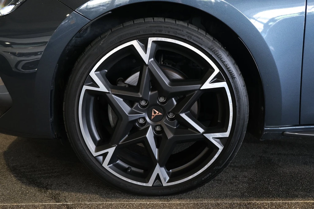 CUPRA Leon Sportstourer – foto 16