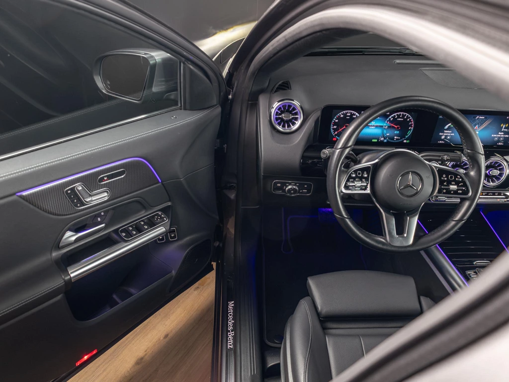 Mercedes-Benz GLA – foto 23