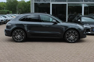 Porsche Macan – thumbnail 5
