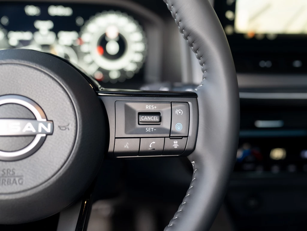 Nissan QASHQAI – foto 40