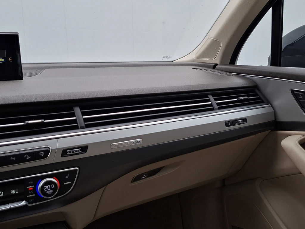 Audi Q7 – foto 75