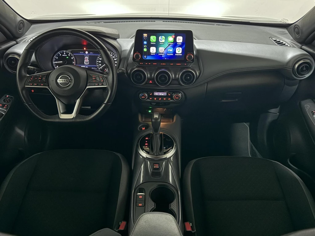 Nissan Juke – foto 29