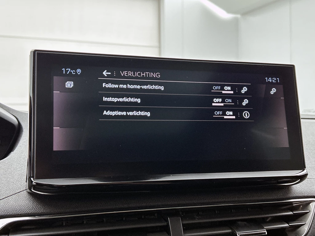 Peugeot 5008 – foto 12