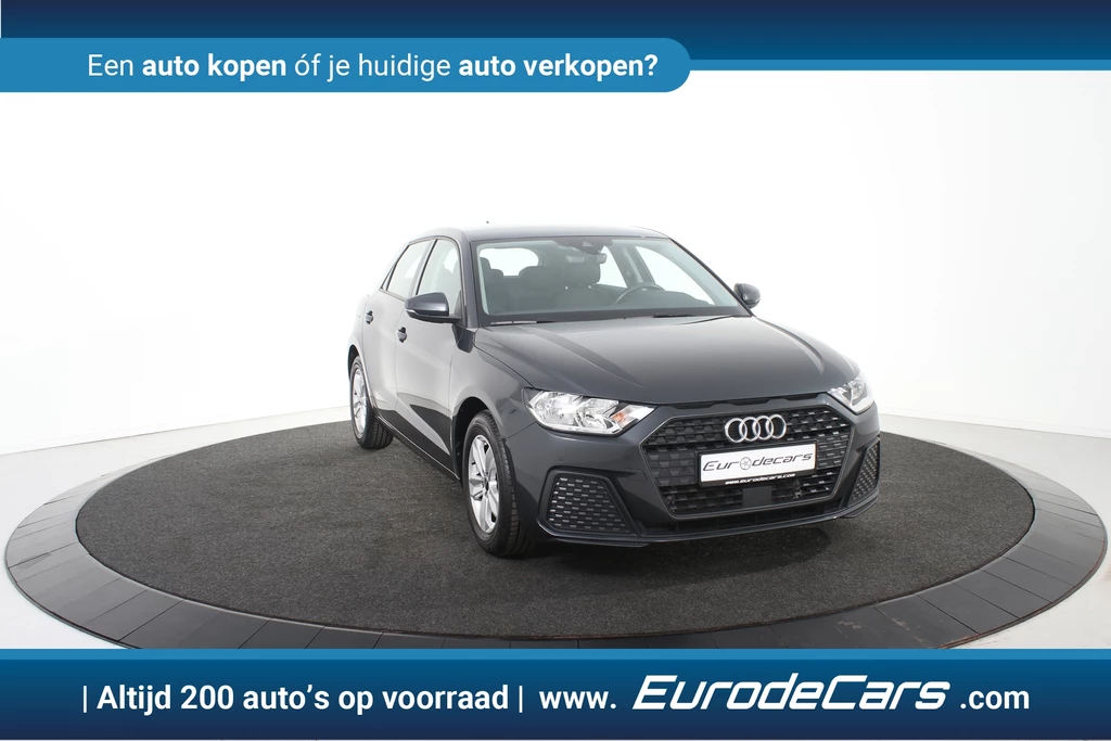 Audi A3 – foto 12