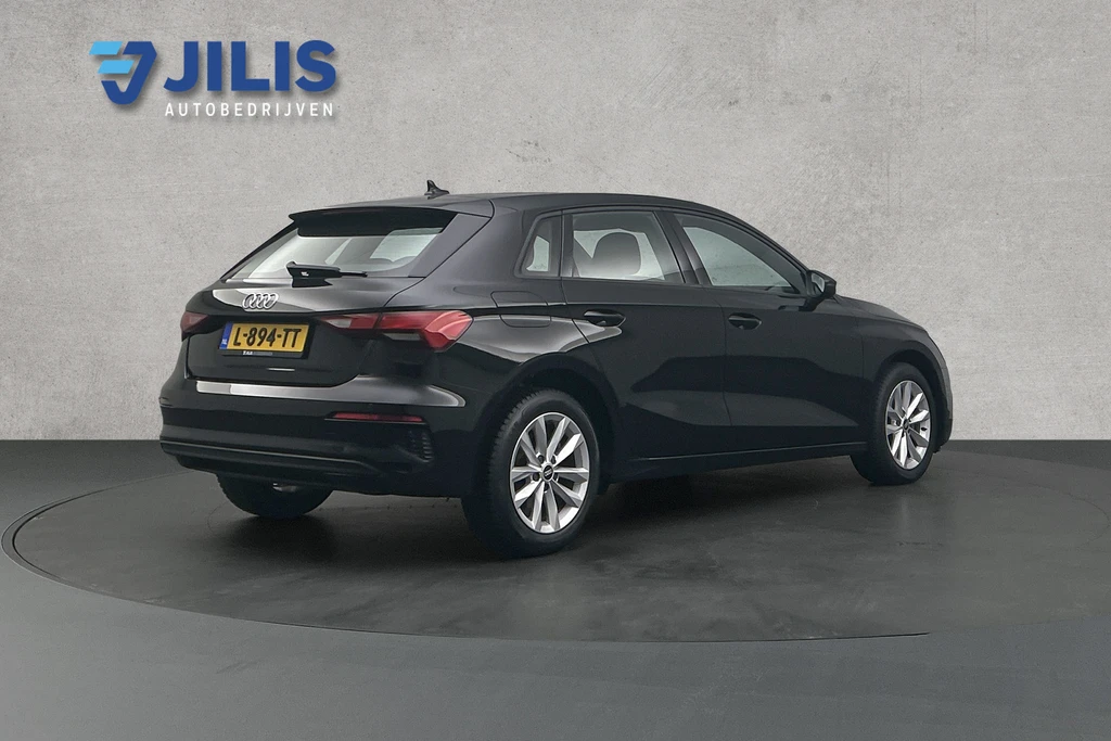 Audi A3 – foto 12