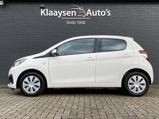 Peugeot 108 – thumbnail 2