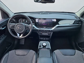 Kia e-Niro – thumbnail 7