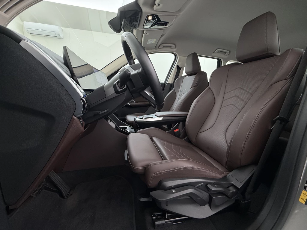 BMW X1 – foto 14