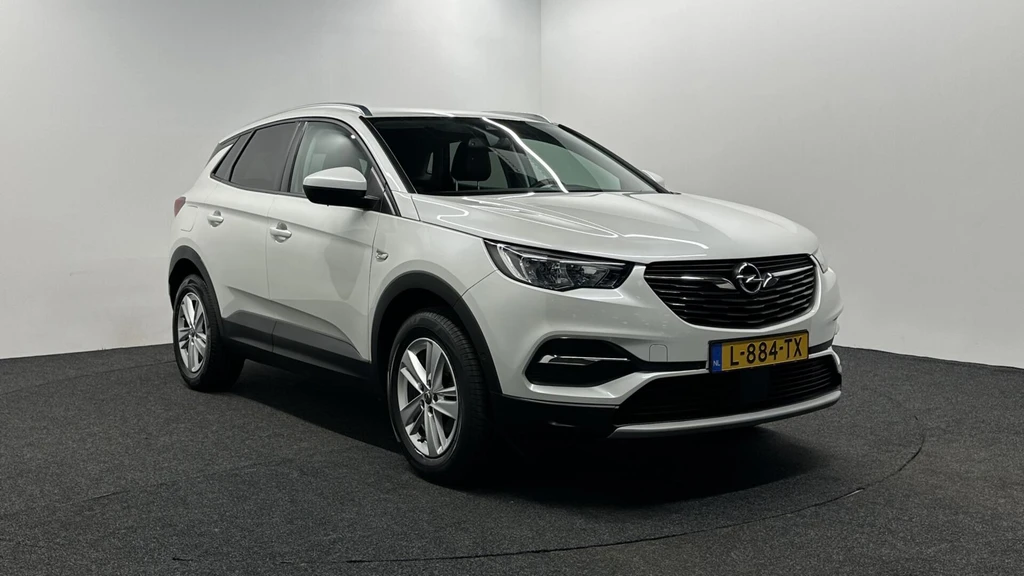Opel Grandland X – foto 7