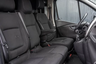 Renault Trafic – thumbnail 14