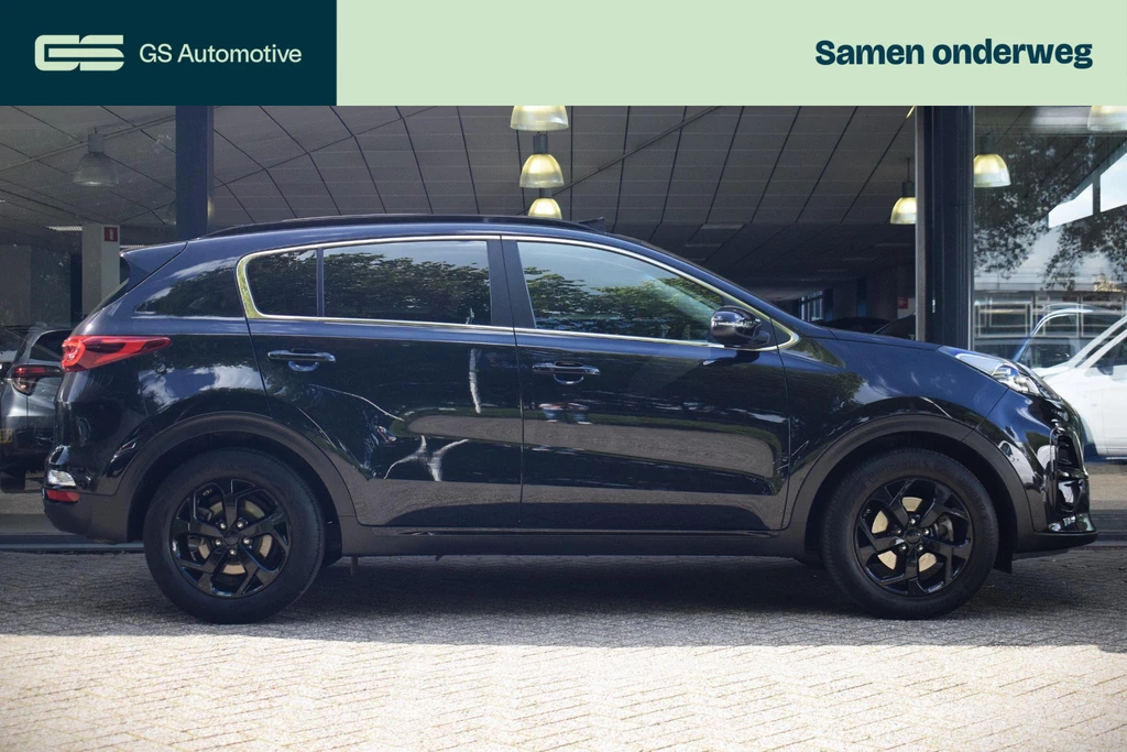 Kia Sportage – foto 8