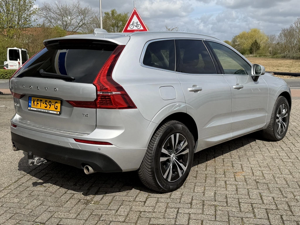 Volvo XC60 – foto 7
