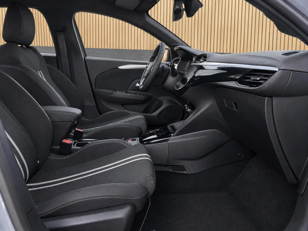 Opel Corsa – foto 9