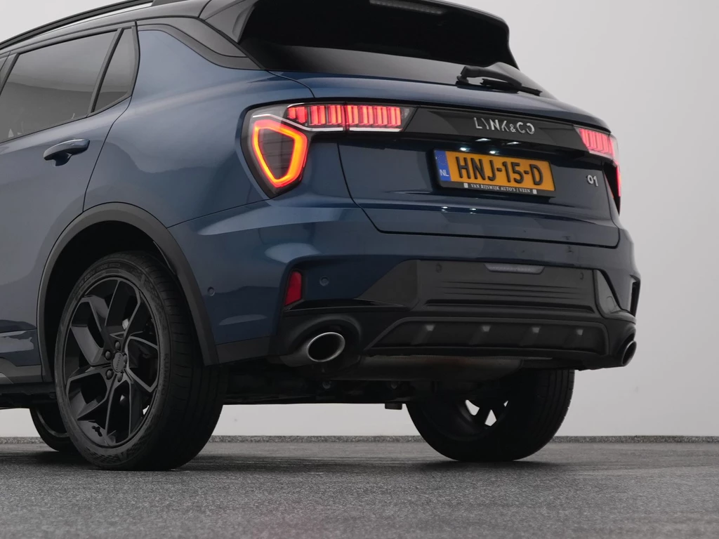 Lynk & Co 01 – foto 6