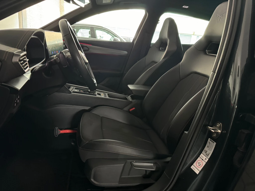 CUPRA Formentor – foto 11