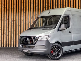 Mercedes-Benz Sprinter – thumbnail 3