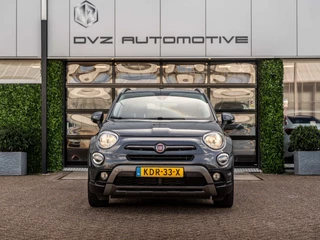Fiat 500X – thumbnail 8