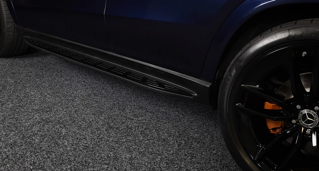 Mercedes-Benz GLE – foto 63