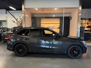 Mercedes-Benz GLC – thumbnail 8