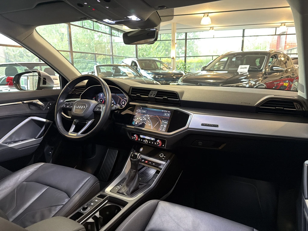Audi Q3 – foto 13