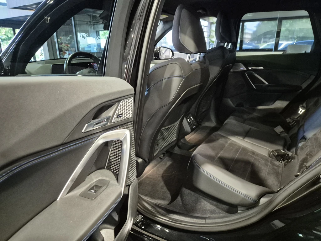 BMW X1 – foto 48