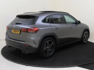 Mercedes-Benz GLA – thumbnail 5