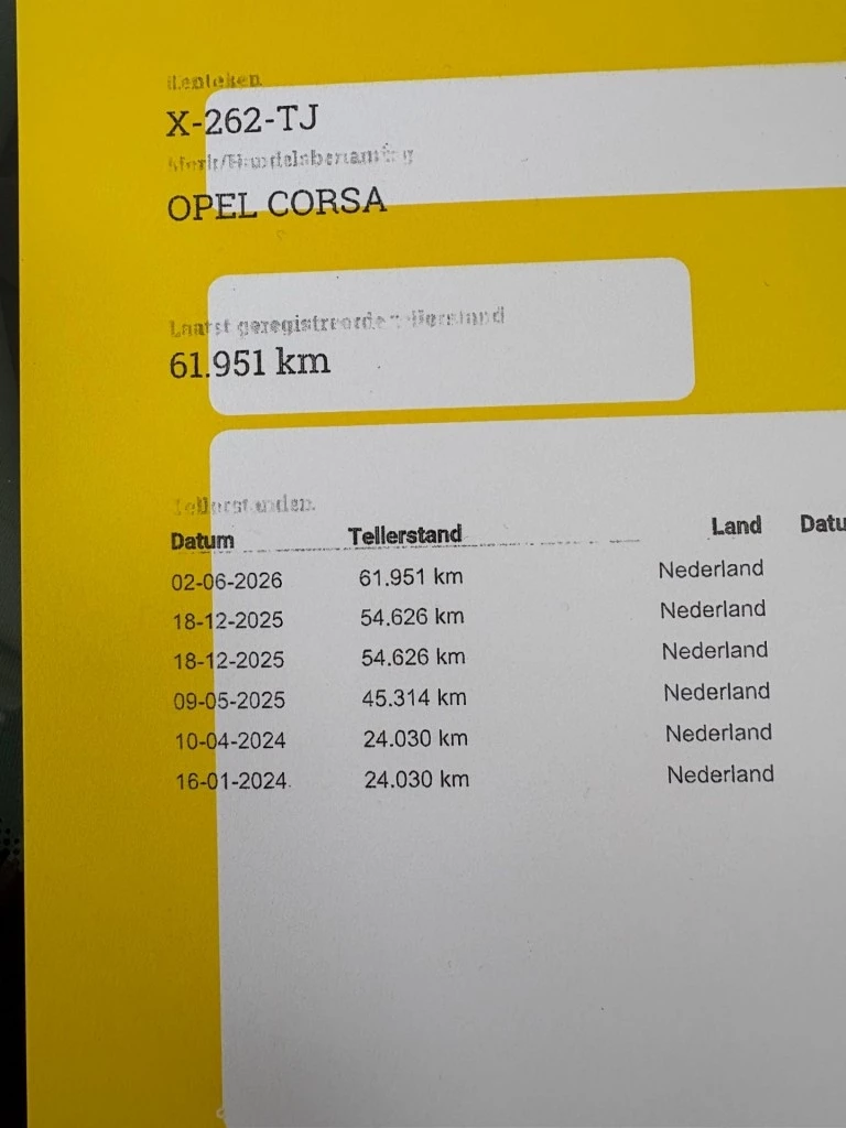 Opel Corsa – foto 25