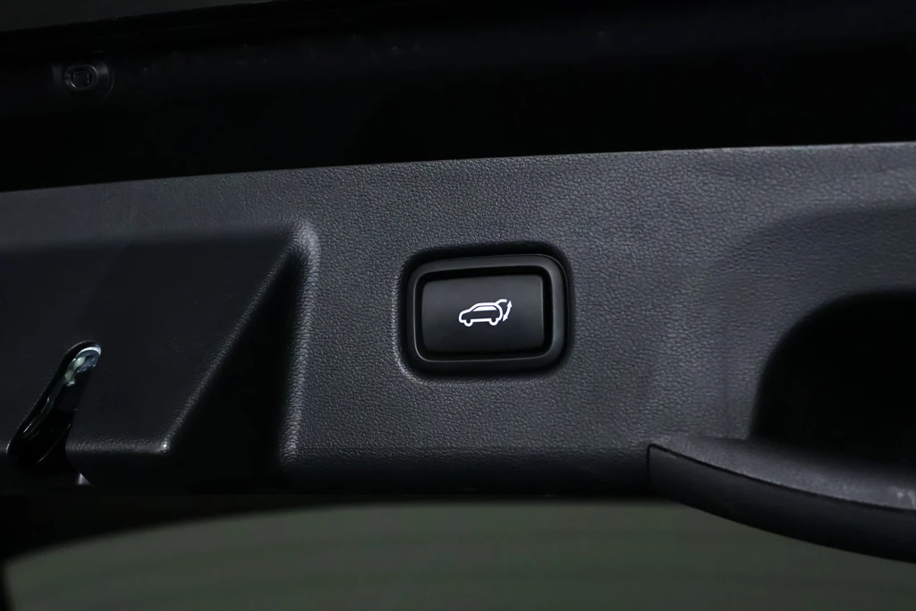 Hyundai Tucson – foto 15