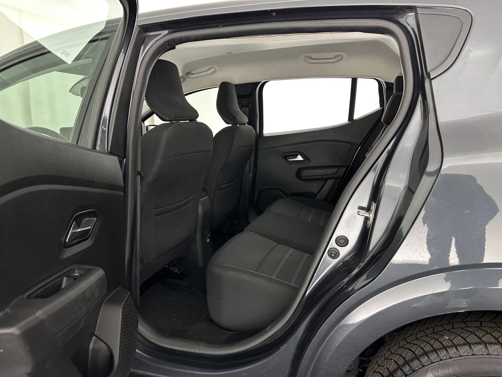 Dacia Sandero Stepway – foto 10