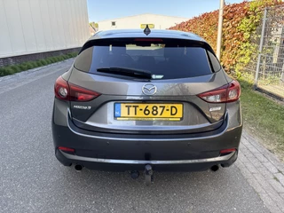 Mazda 3 – thumbnail 5