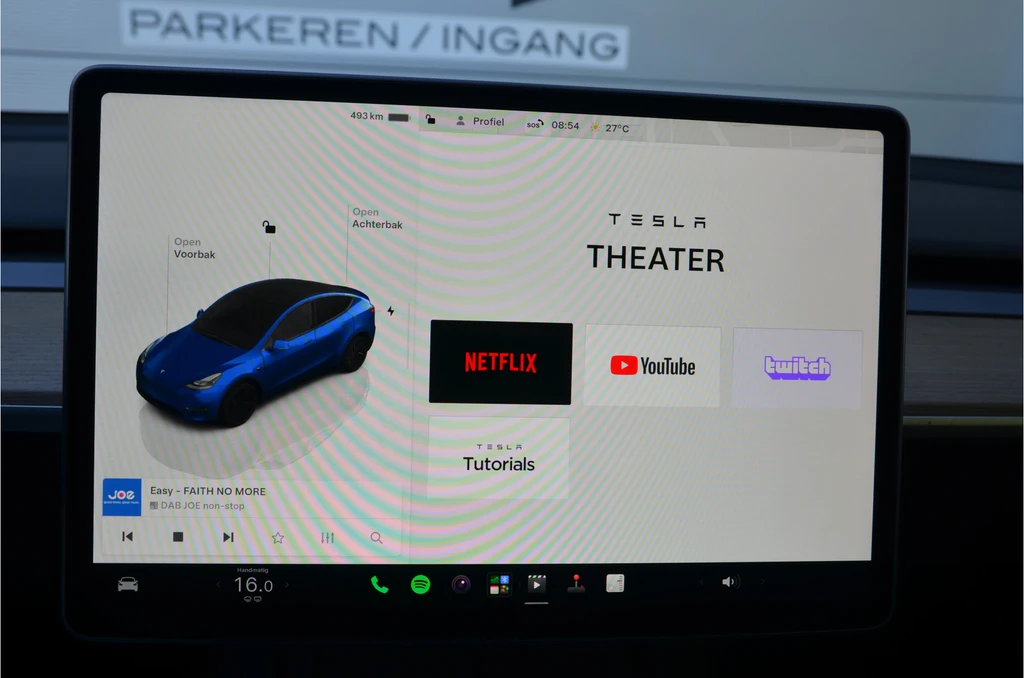 Tesla Model Y – foto 27