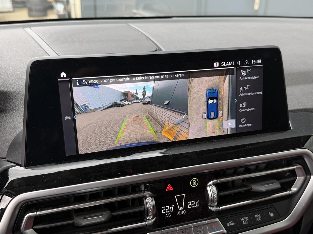 BMW X3 – foto 18