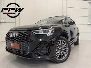 Audi Q3 – thumbnail 1