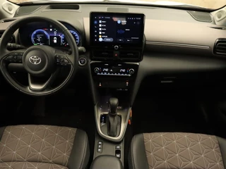 Toyota Yaris Cross – thumbnail 15