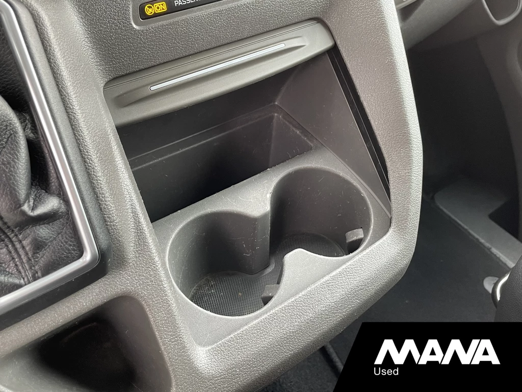 Ford Transit Custom – foto 22