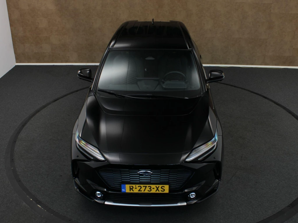 Subaru Solterra – foto 11
