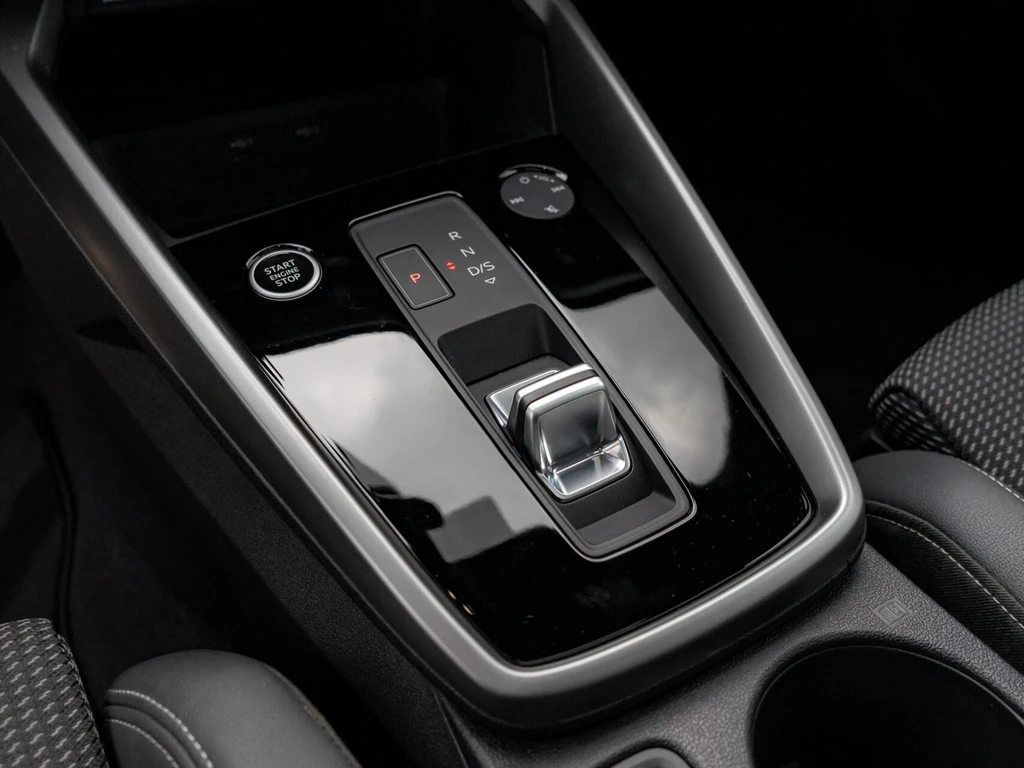 Audi A3 – foto 39