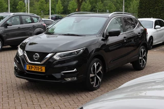 Nissan QASHQAI – thumbnail 1