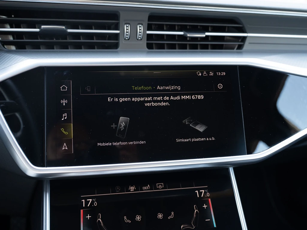 Audi A6 – foto 24